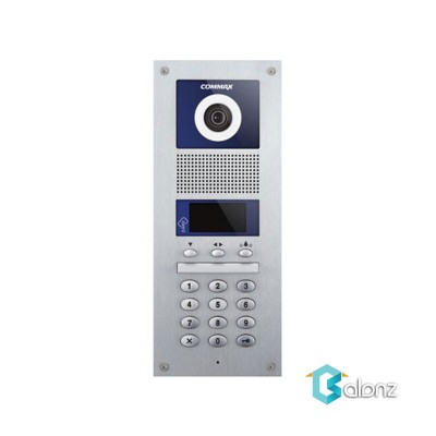 پنل آیفون COMMAX مدل DRC-GUM/RF