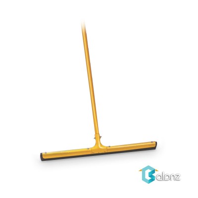 T زمین شور با دسته فلزی