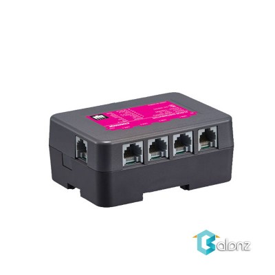 لوازم جانبی COMMAX مدل CMD - 404CFU