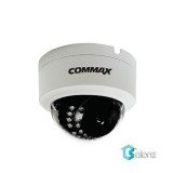 دوربین مدار بسته COMMAX مدل CAD-1M04R