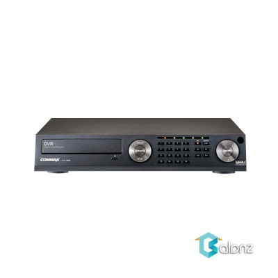 DVR سیستم مدار بسته COMMAX مدل CVD-AH16