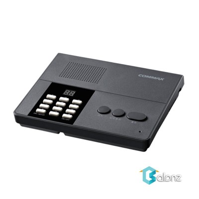 ارتباط داخلی COMMAX مدل CM-810