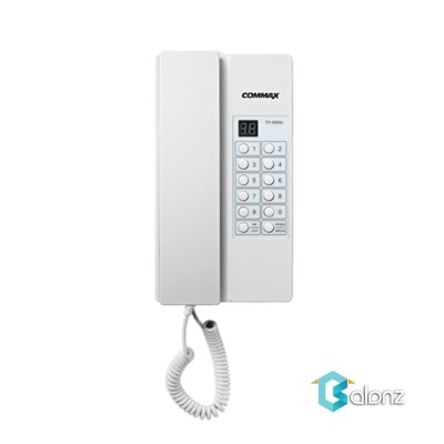 ارتباط داخلی COMMAX مدل TP-90RN