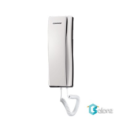 ارتباط داخلی COMMAX مدل TP-S