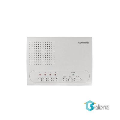 ارتباط داخلی COMMAX مدل WI-4C