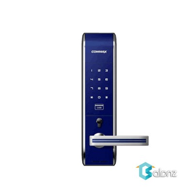 قفل دیجیتال COMMAX مدل CDL-30LRC