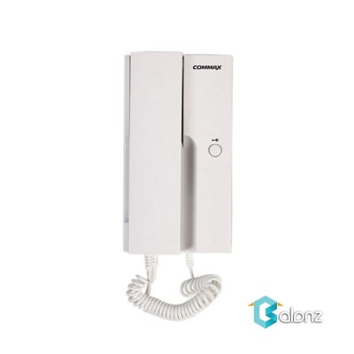 لوازم جانبی COMMAX مدل DP-3HP