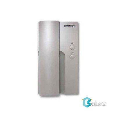 لوازم جانبی COMMAX مدل DP-4VHP