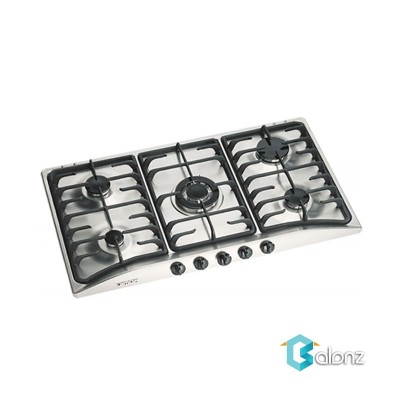 گاز صفحه ای بیمکث مدل MG 0010