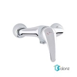 شیر آفتابه Shouder مدل Paris