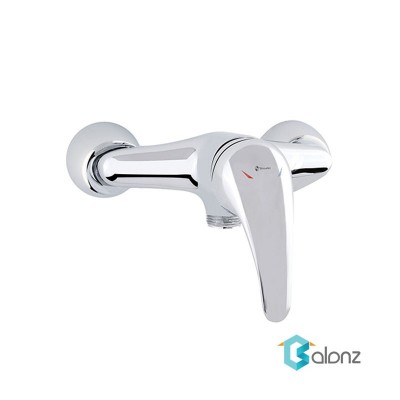 شیر آفتابه Shouder مدل Paris