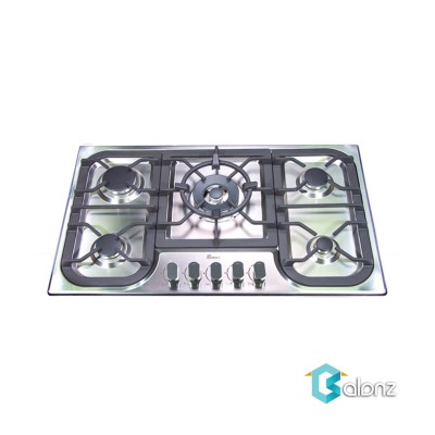 گاز صفحه ای بیمکث مدل MG 0015