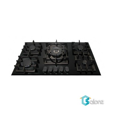 گاز صفحه ای بیمکث مدل MG 0024 Vetro Nova