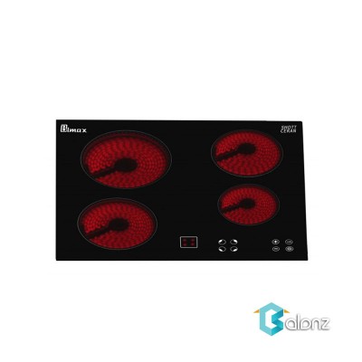 گاز صفحه ای بیمکث مدل MG 0021 برقی