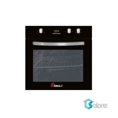 فر بیمکث مدل MF 0011 E&G برقی و گازی