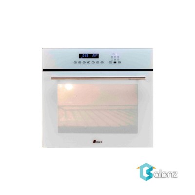 فر بیمکث مدل MF 0016 E برقی