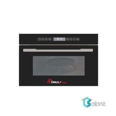 مایکروفر توکار بیمکث