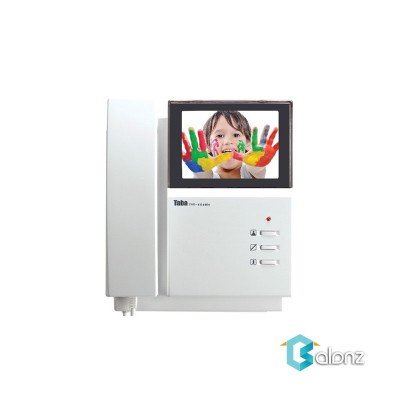 مانیتور تصویری رنگی تابا الکترونیک مدل TVD - 1040M200