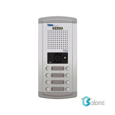 پنل آیفون تابا الکترونیک مدل سپهر