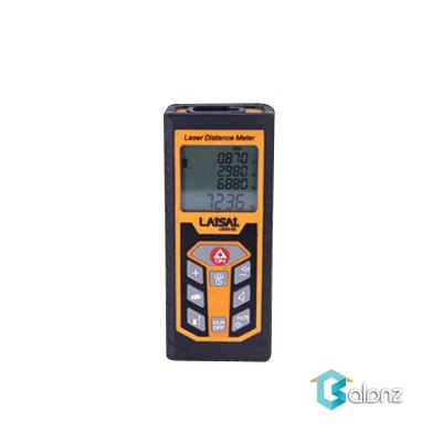 متر لیزری لای سای مدل LS203-60