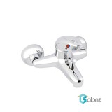 شیر دوش Shouder مدل Atlas2 pluse