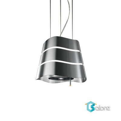 هود Elica مدل Wave جزیره ای دیواری