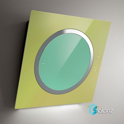 هود Elica مدل Om Air دیواری