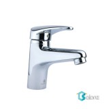 شیر روشویی قهرمان مدل ایتالیایی اهرمی