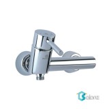 شیر آفتابه قهرمان مدل تتراس