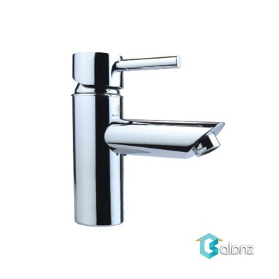 شیر روشویی قهرمان مدل تتراس