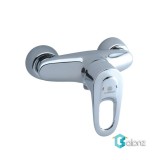 شیر آفتابه قهرمان مدل اردلان اهرمی