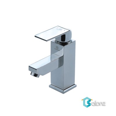 شیر روشویی قهرمان مدل فلت