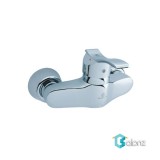 شیر آفتابه قهرمان مدل آبشار