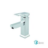 شیر روشویی قهرمان مدل فلت رویال