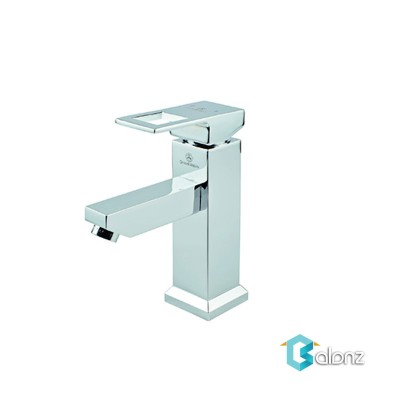 شیر روشویی قهرمان مدل فلت رویال