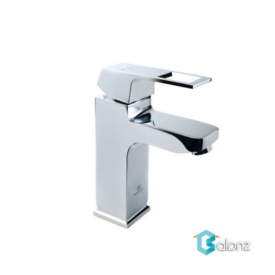 شیر روشویی قهرمان مدل فلت برسام