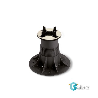 پایه قابل تنظیم کف کاذب مدل SE4