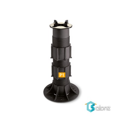 پایه کف کاذب قابل تنظیم مدل SE10