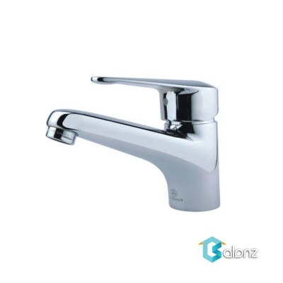 شیر روشویی قهرمان مدل سوئیسی