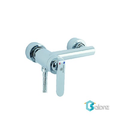 شیر آفتابه قهرمان مدل البرز