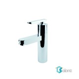 شیر روشویی قهرمان مدل البرز