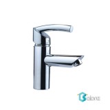 شیر روشویی قهرمان مدل تنسو پایه بلند