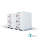 بلوک AAC بتن پرین 60X25X12/5