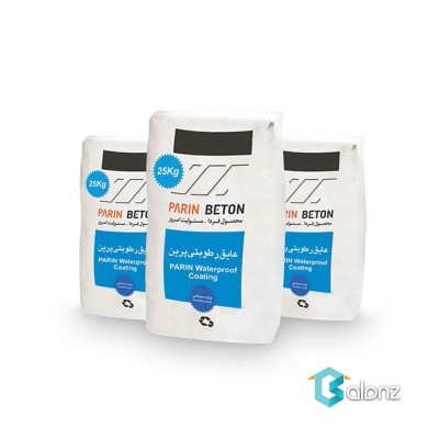 عایق رطوبتی سفید