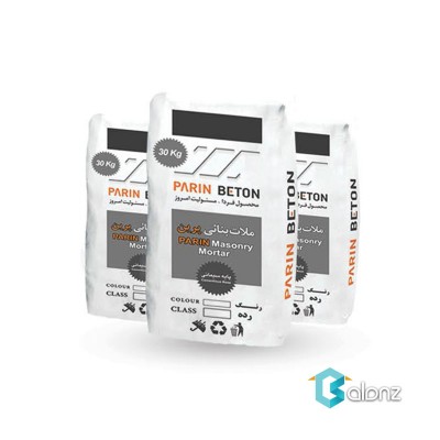 ملات بنایی سفید