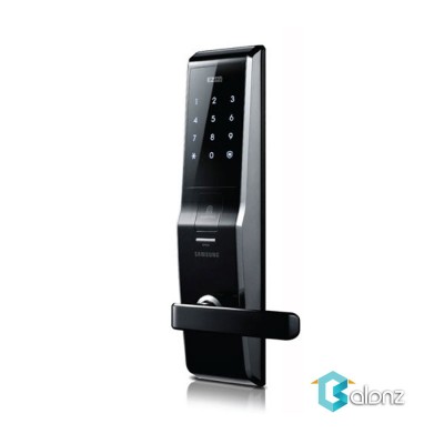 قفل دیجیتال کارتی یوکا MI 6000