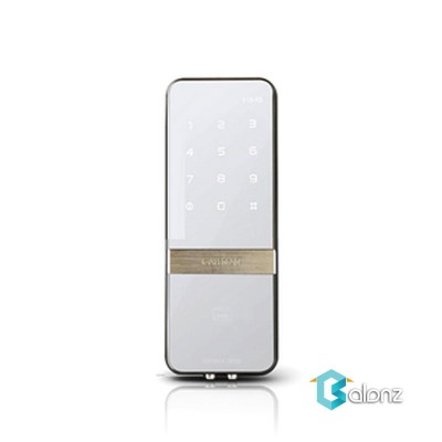 دستگیره و قفل الکترونیکی یوکا مدل S10