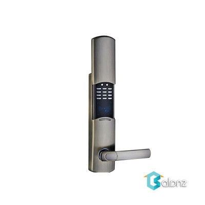 دستگیره رمزی کارتی یوکا مدل MSKYC