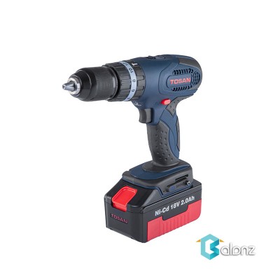 دریل پیچ گوشتی شارژی توسن مدل 9928SC