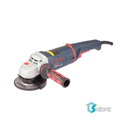 مینی فرز توسن پلاس 1200 وات مدل 3384A